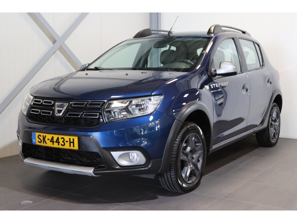 Dacia Dacia