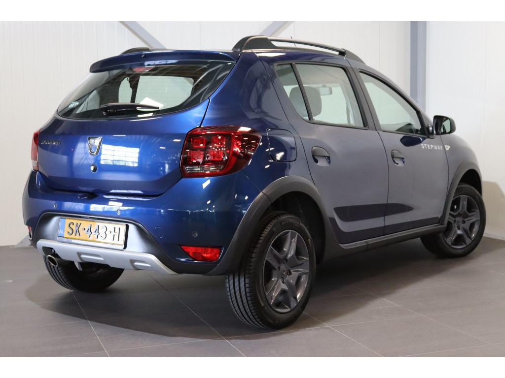Dacia Dacia