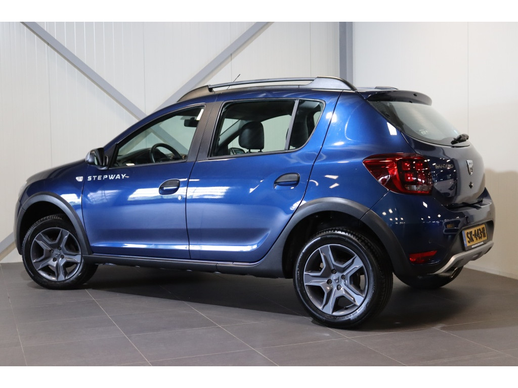 Dacia Dacia