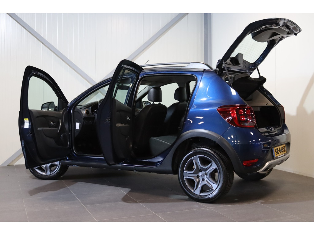 Dacia Dacia