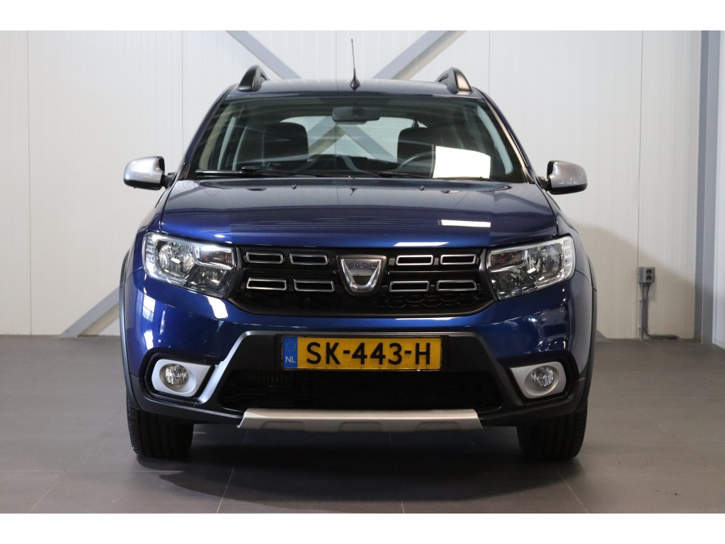 Dacia Dacia