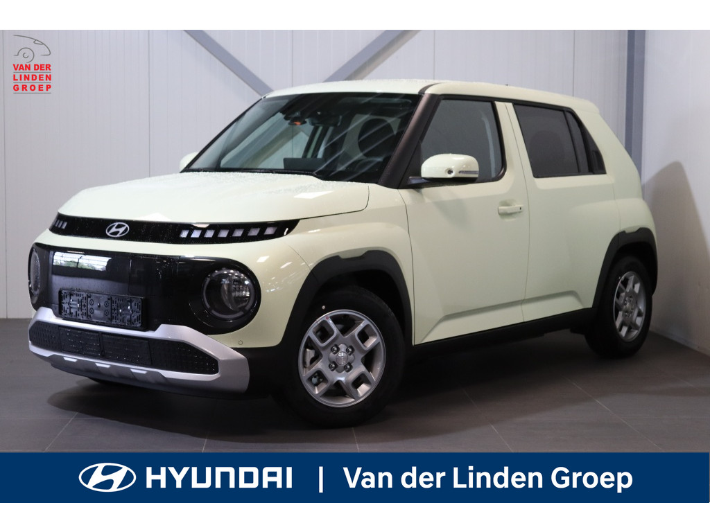 Hyundai Hyundai