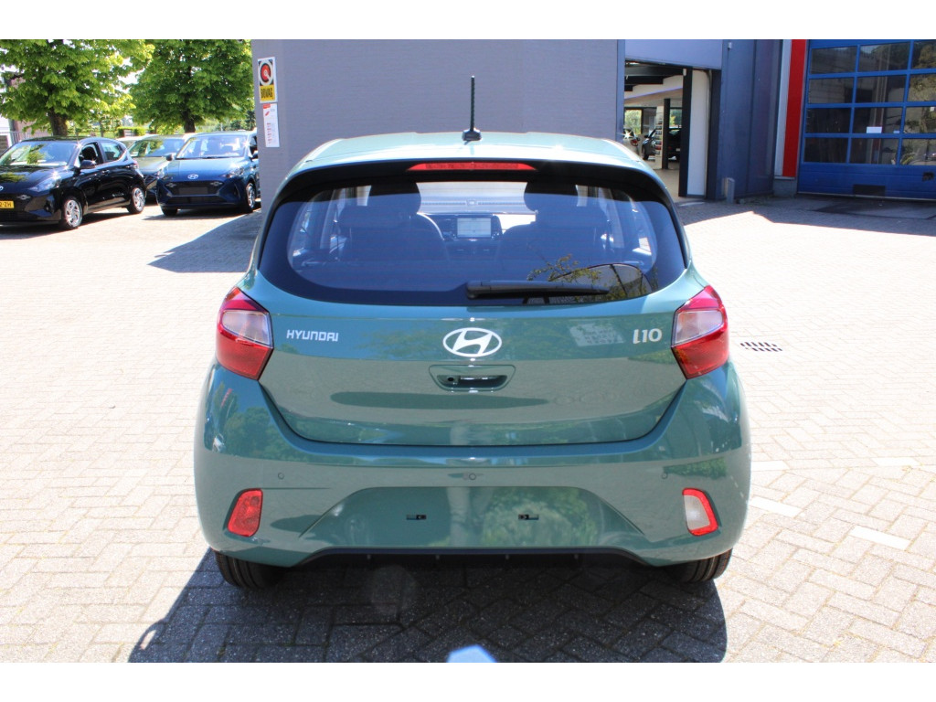 Hyundai Hyundai