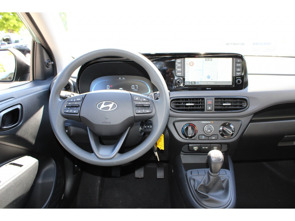 Hyundai Hyundai