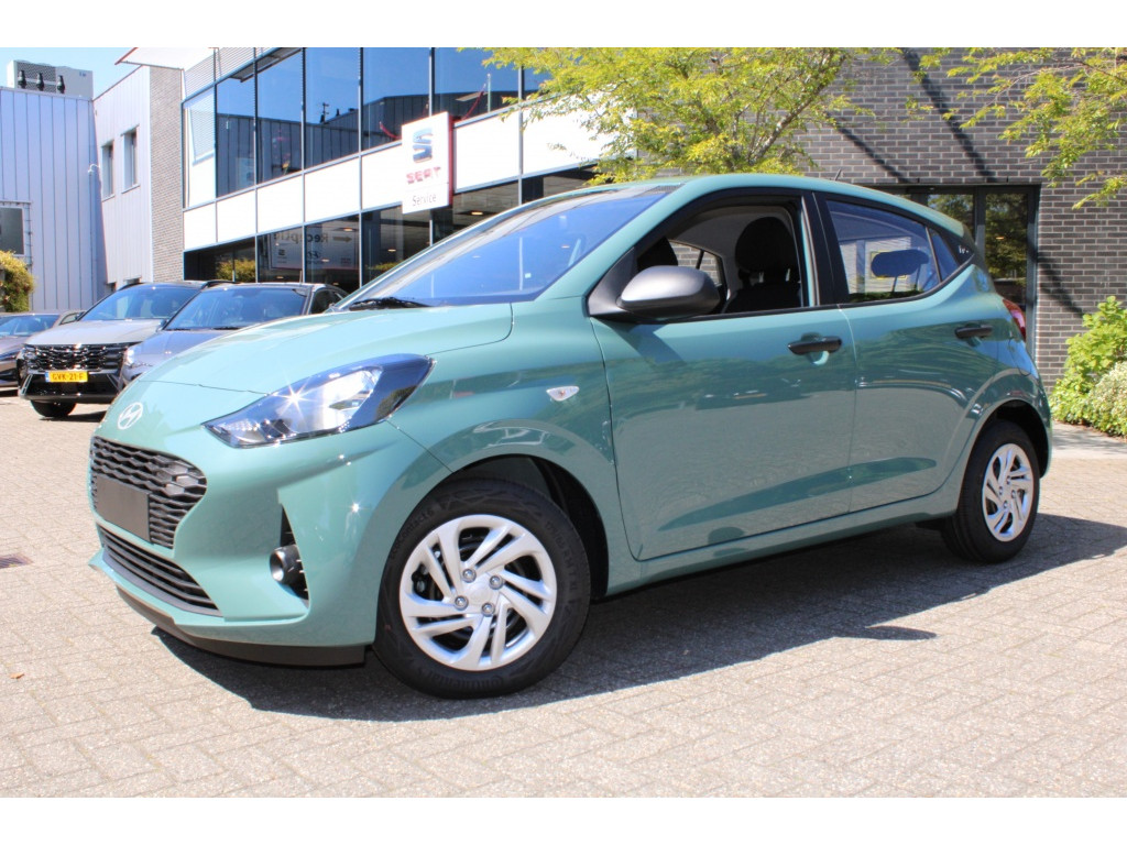 Hyundai Hyundai