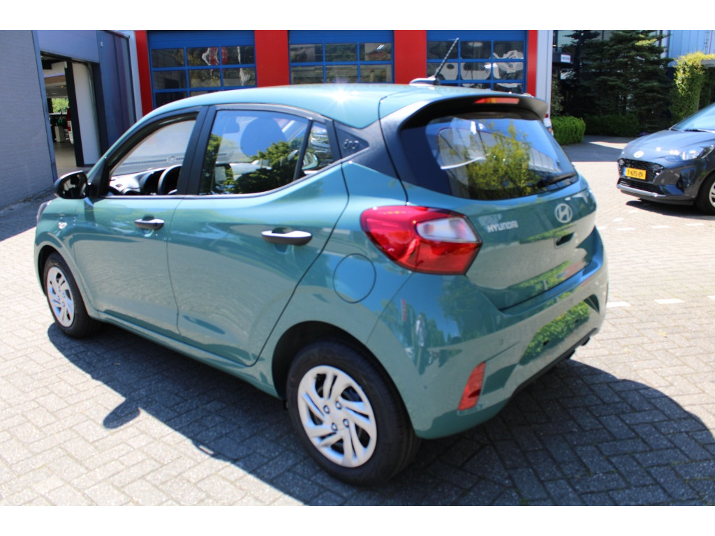 Hyundai Hyundai