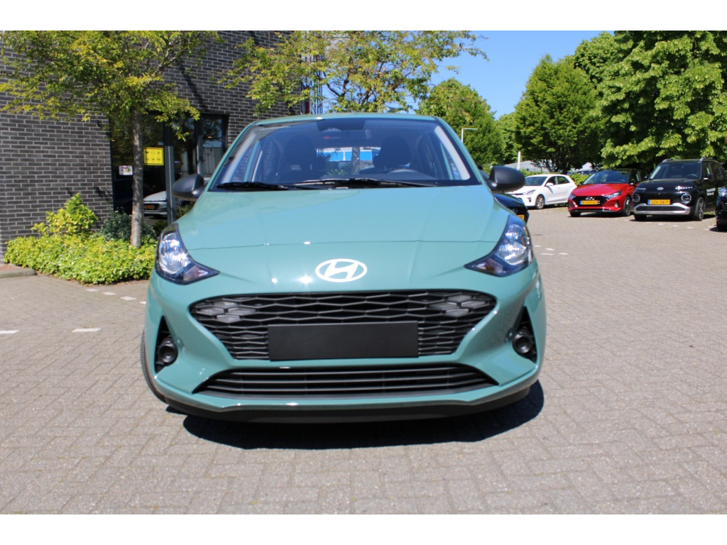 Hyundai Hyundai