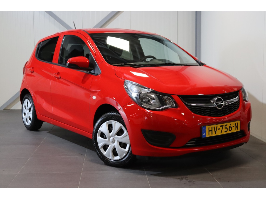 Opel Opel