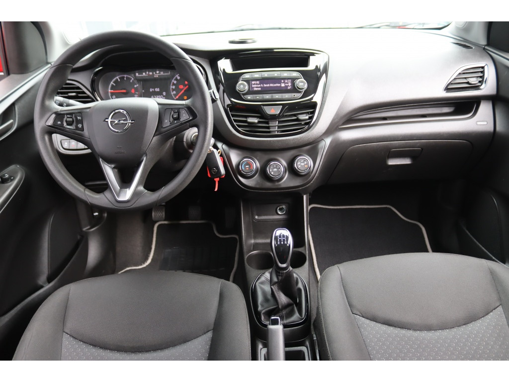 Opel Opel