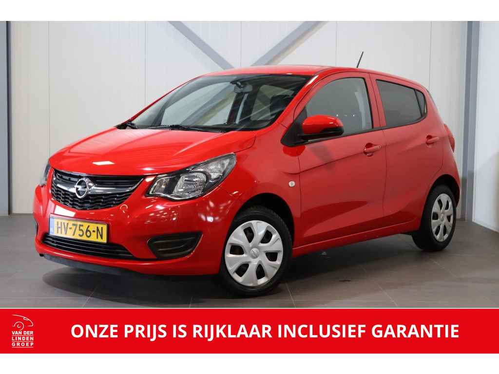 Opel Opel