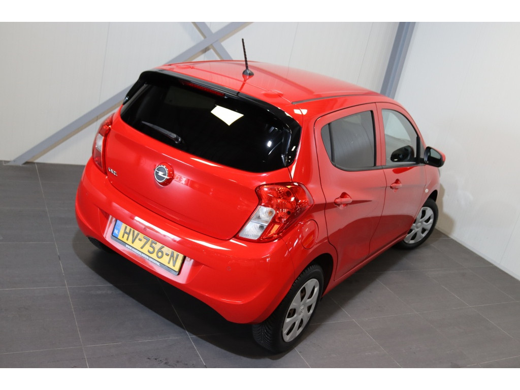 Opel Opel