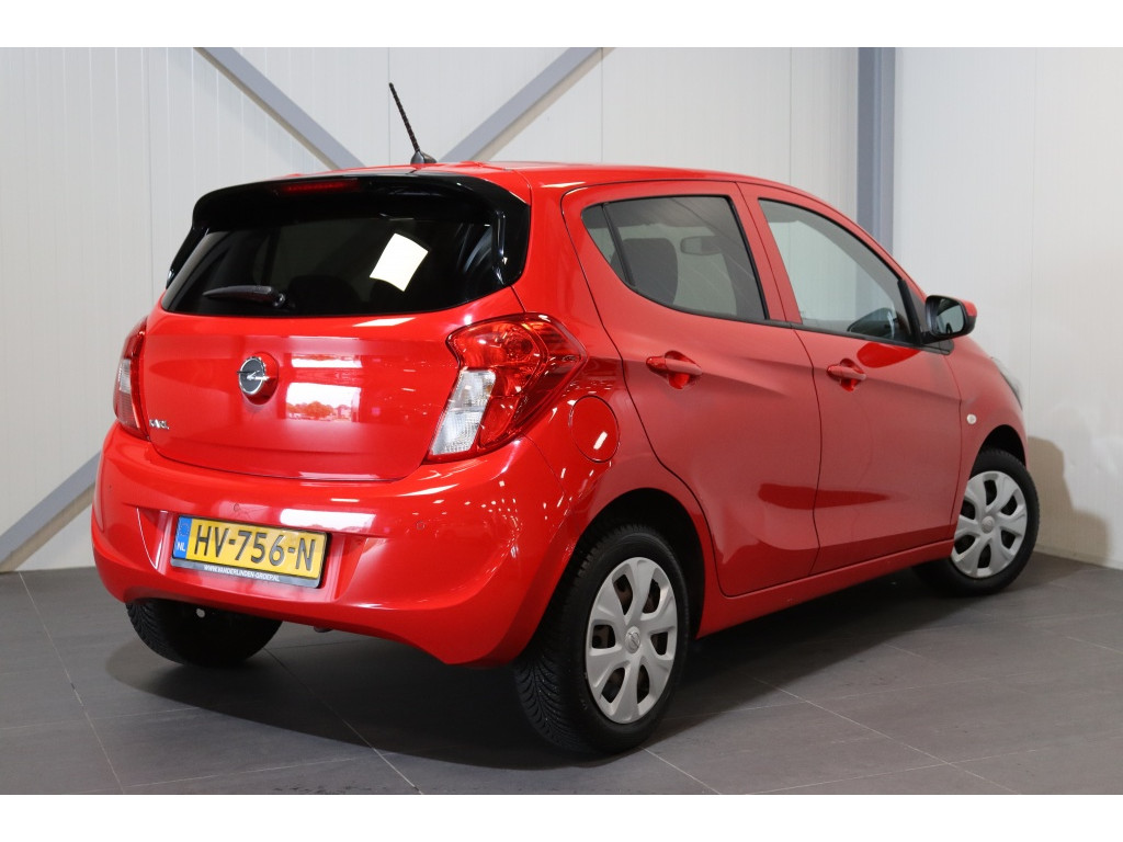 Opel Opel