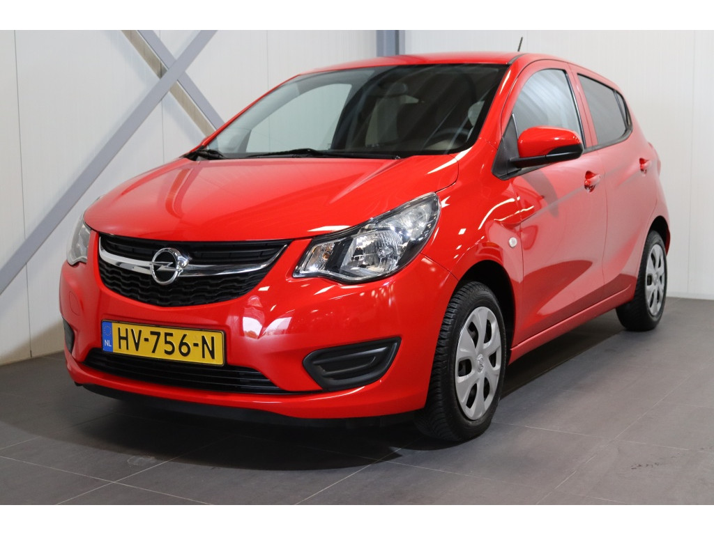 Opel Opel