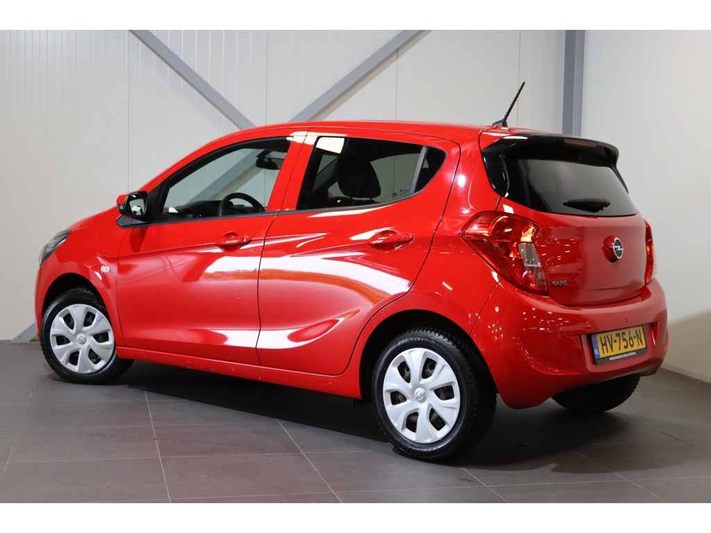 Opel Opel