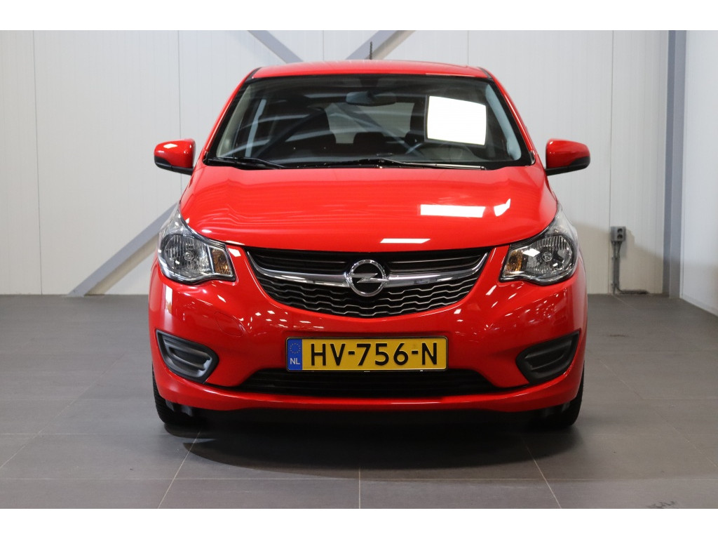 Opel Opel