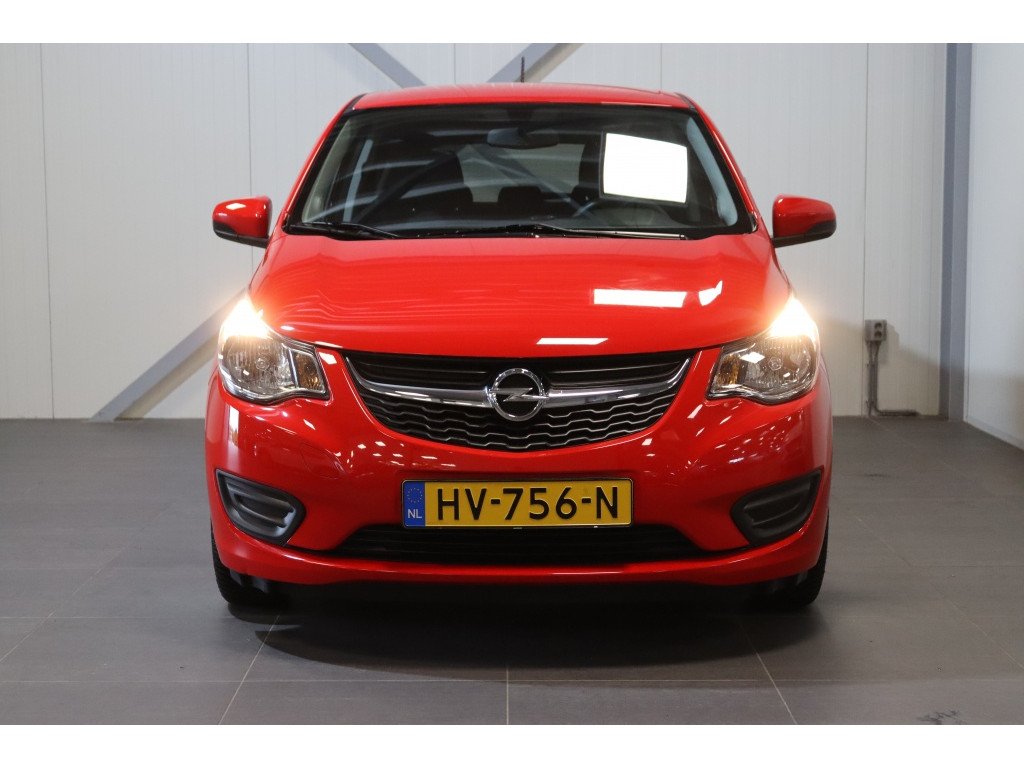 Opel Opel