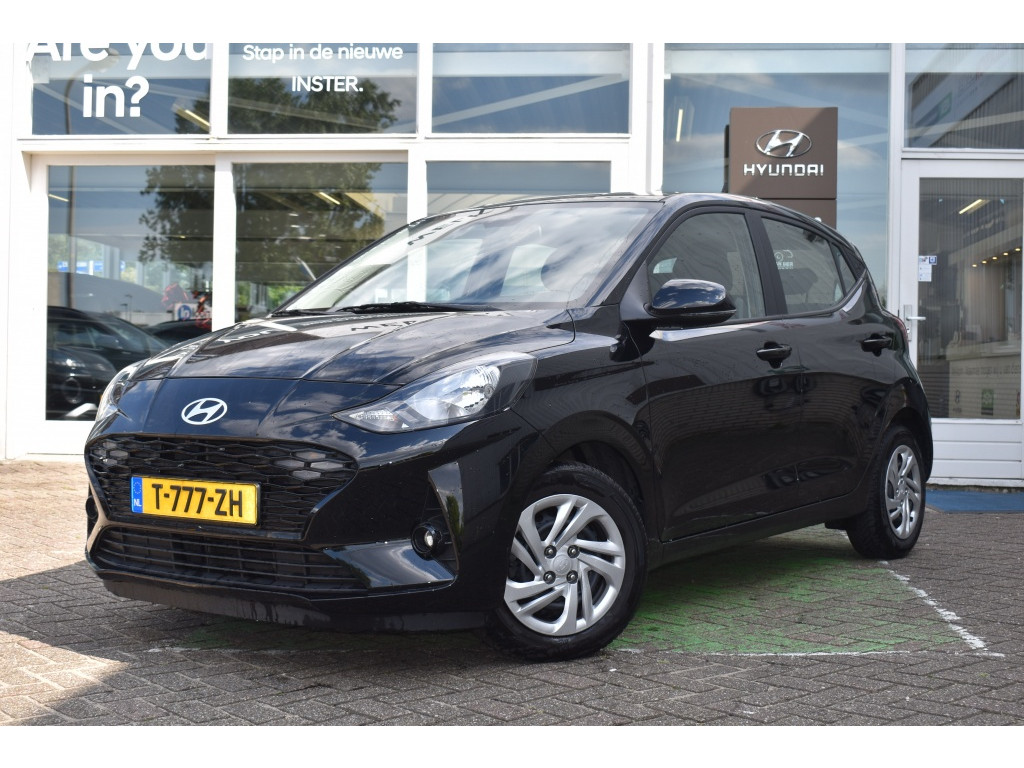 Hyundai Hyundai