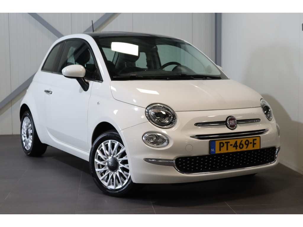 Fiat Fiat