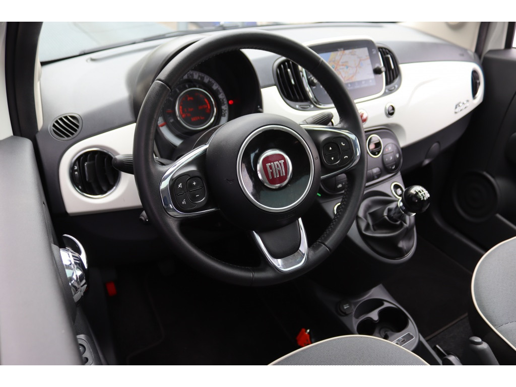 Fiat Fiat
