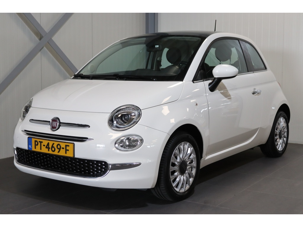 Fiat Fiat
