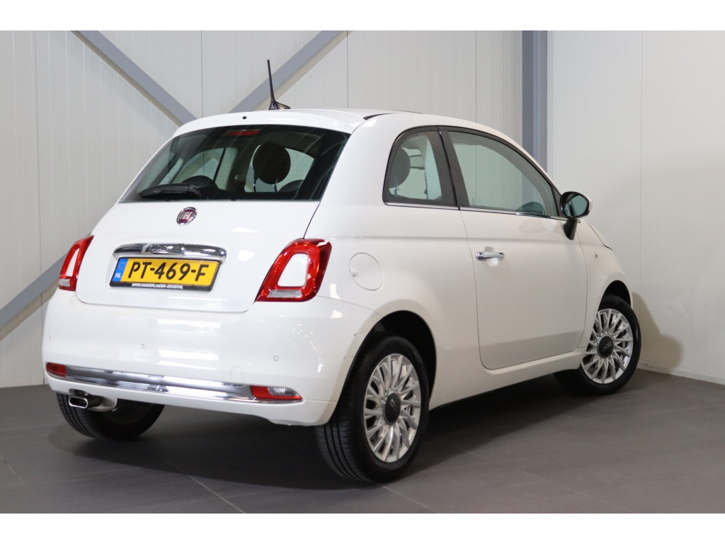 Fiat Fiat