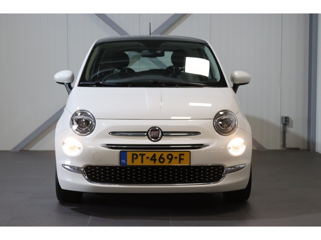 Fiat Fiat