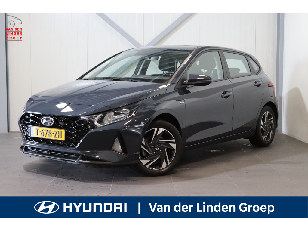 Hyundai Hyundai