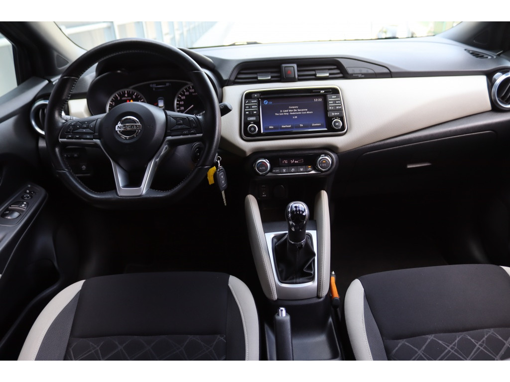 Nissan Nissan