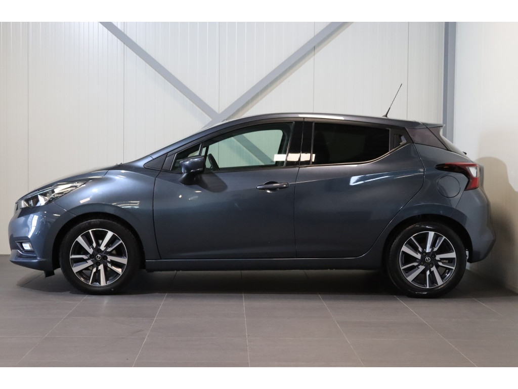 Nissan Nissan