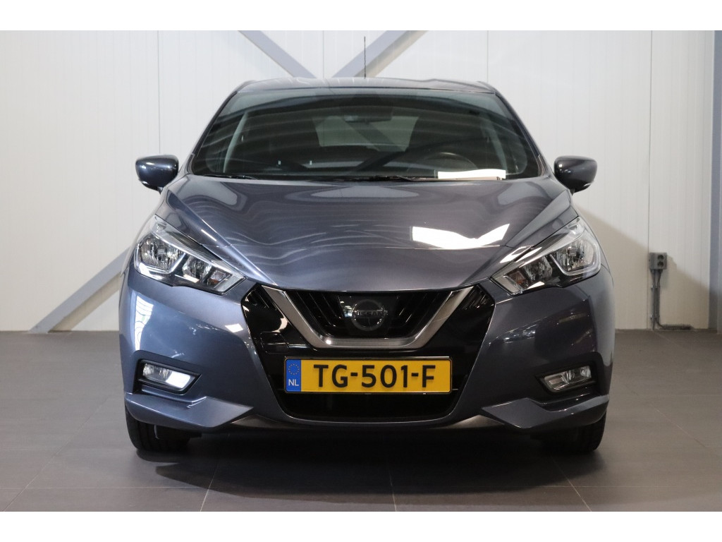 Nissan Nissan