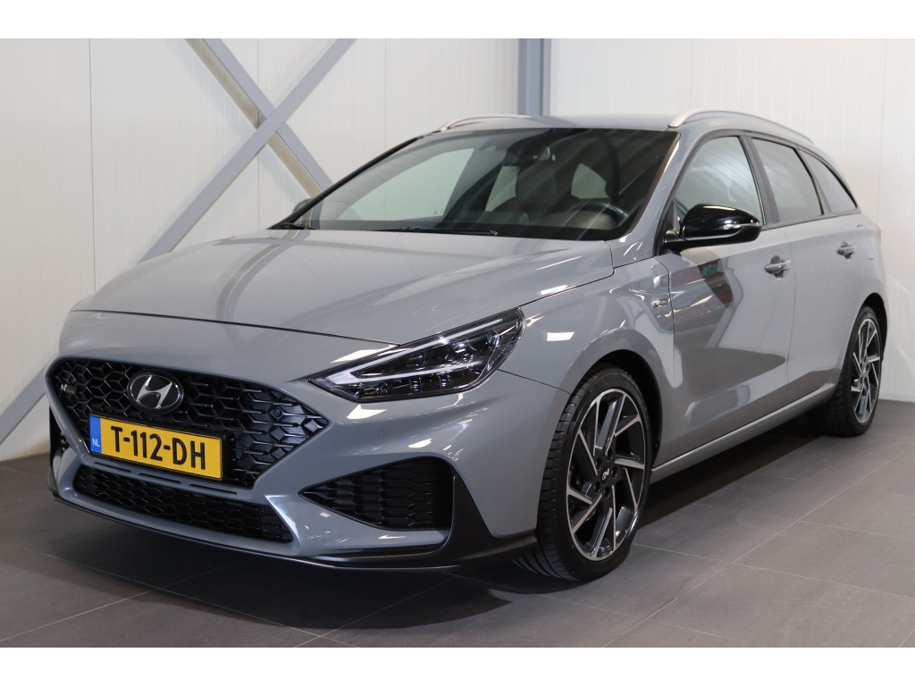 Hyundai Hyundai