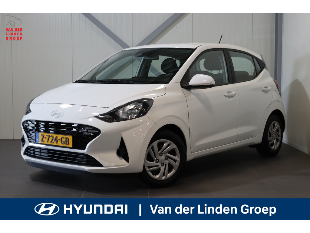 Hyundai Hyundai