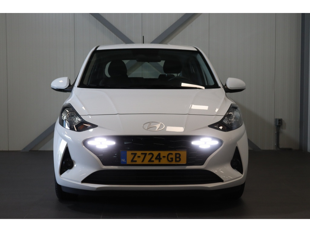 Hyundai Hyundai