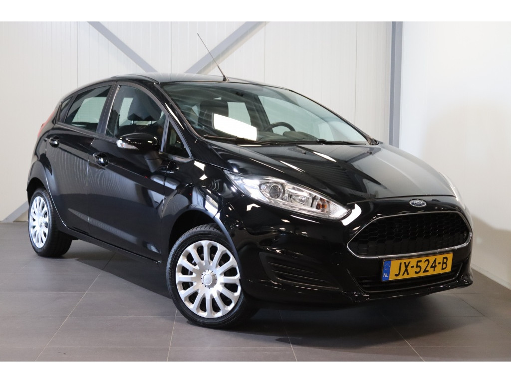 Ford Ford