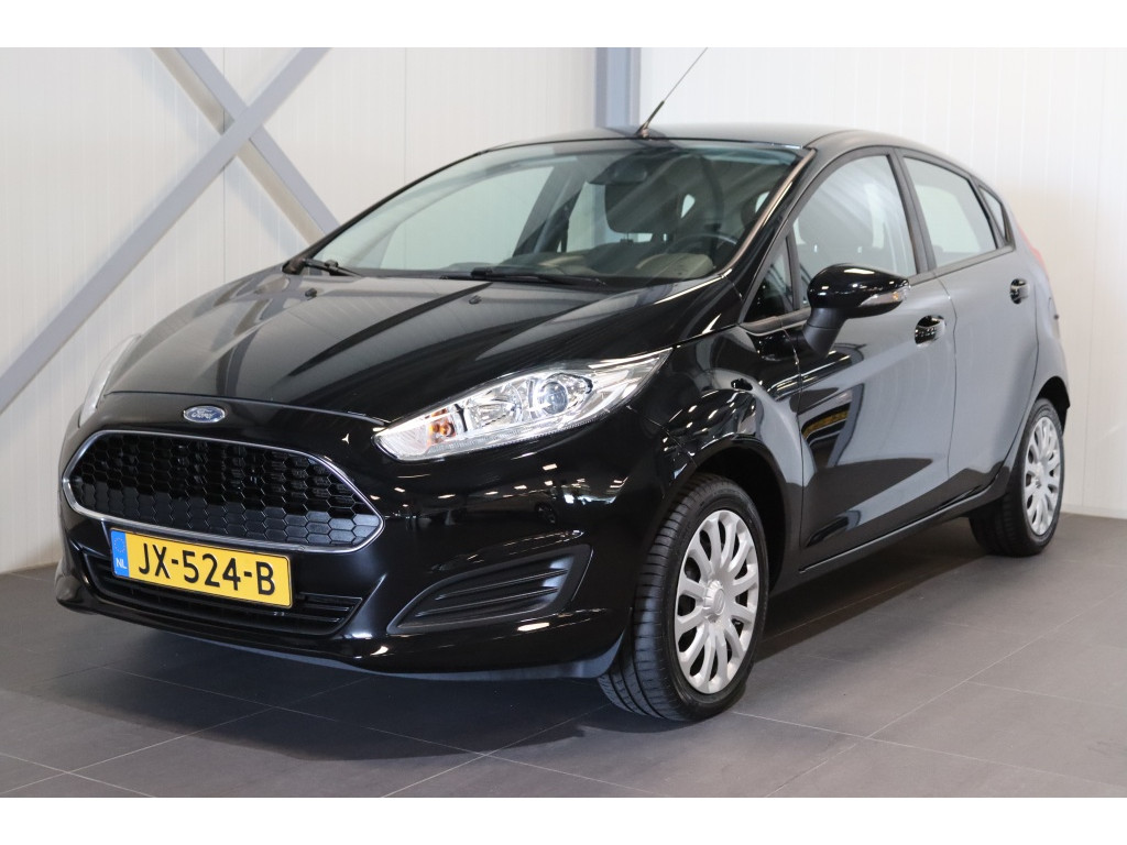 Ford Ford