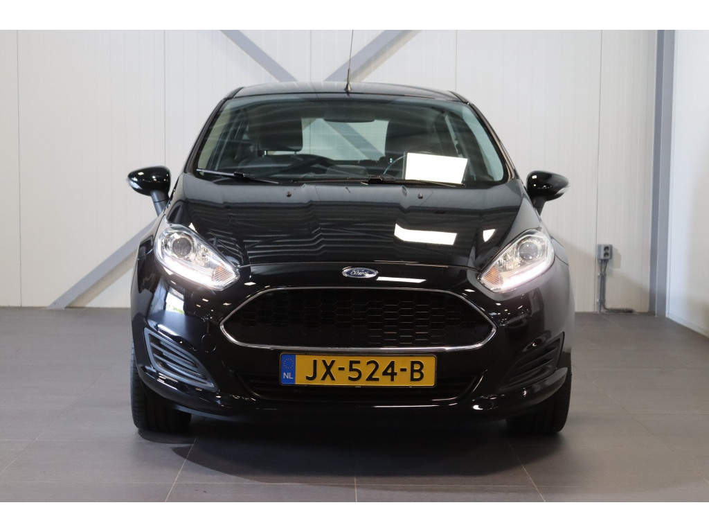 Ford Ford