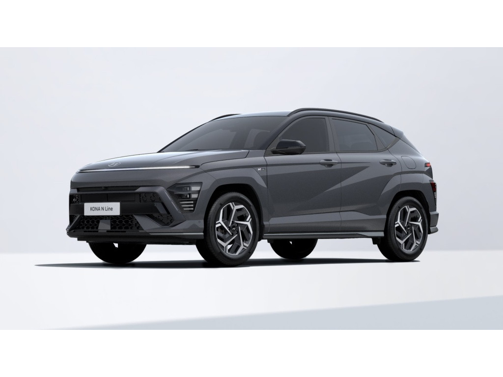 Hyundai Hyundai
