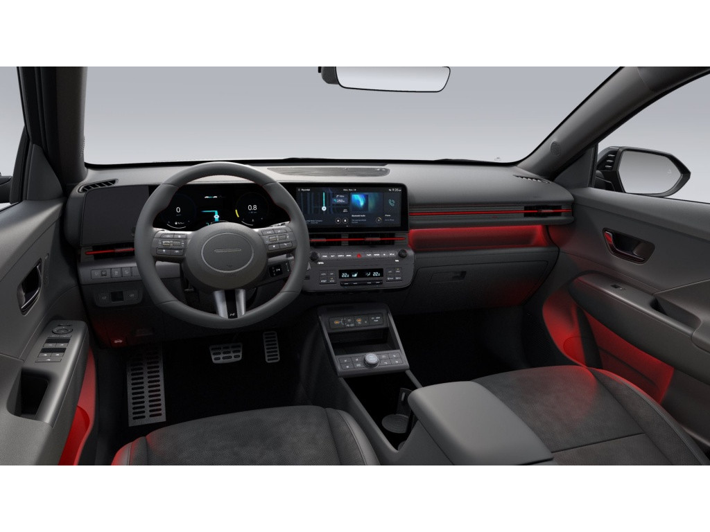 Hyundai Hyundai