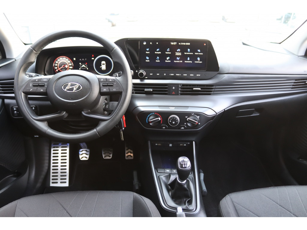 Hyundai Hyundai