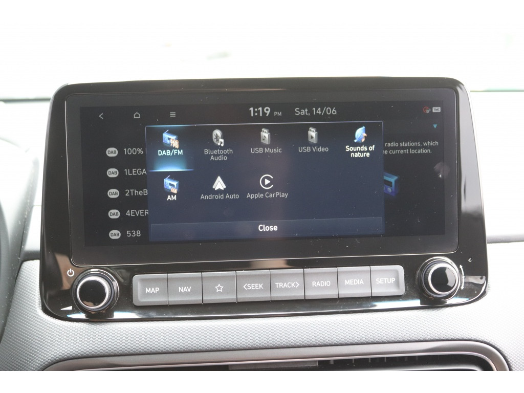 Hyundai Hyundai