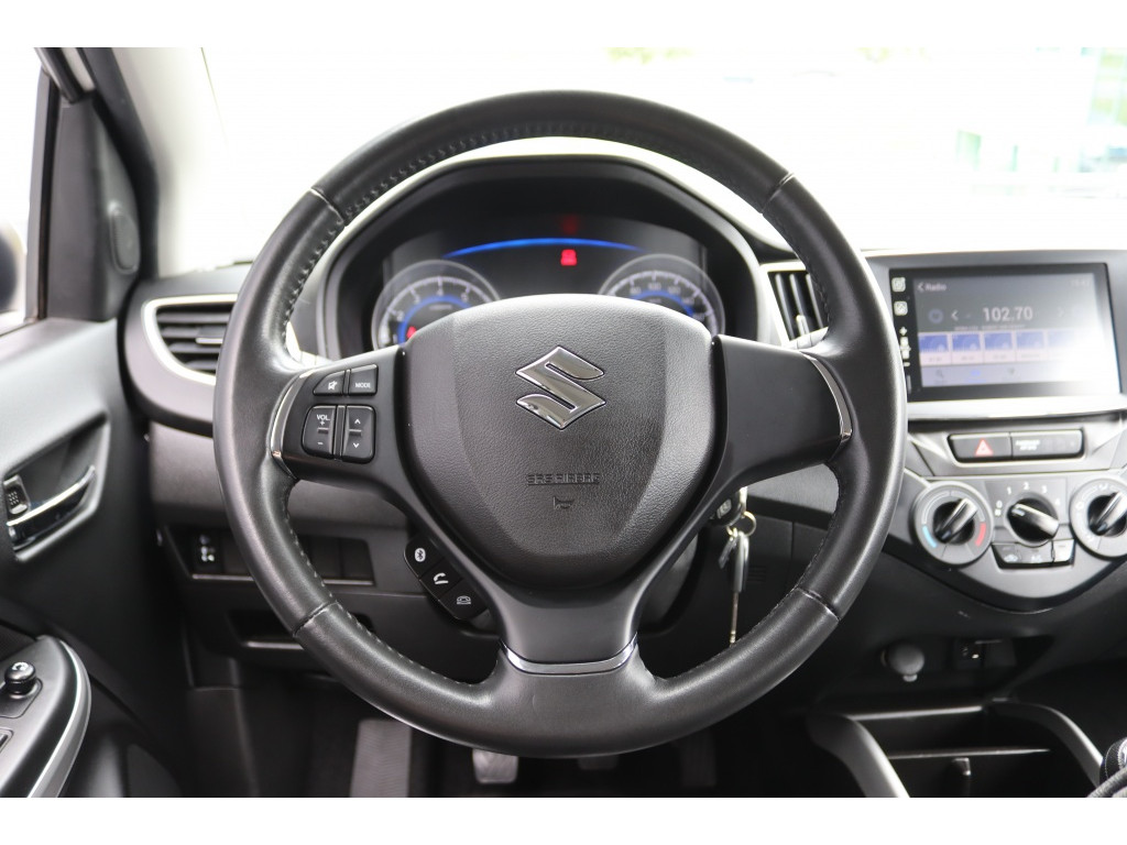 Suzuki Suzuki
