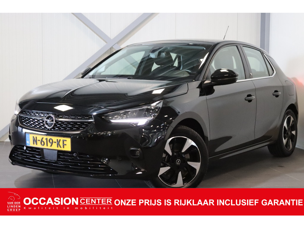 Opel Opel