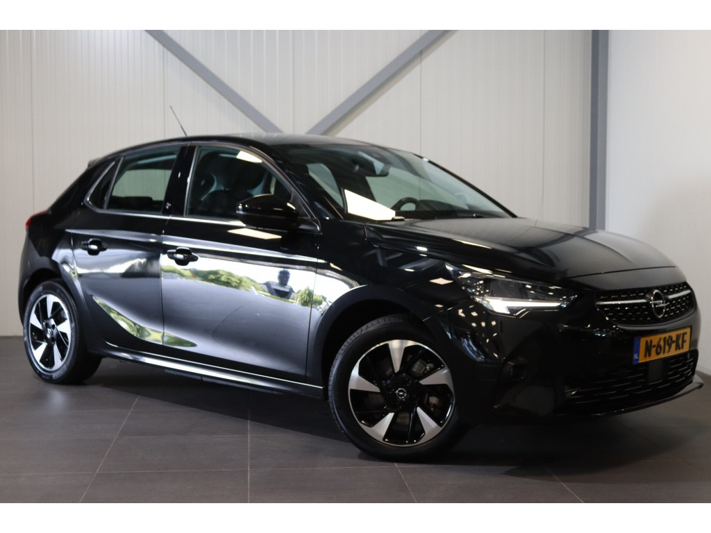 Opel Opel