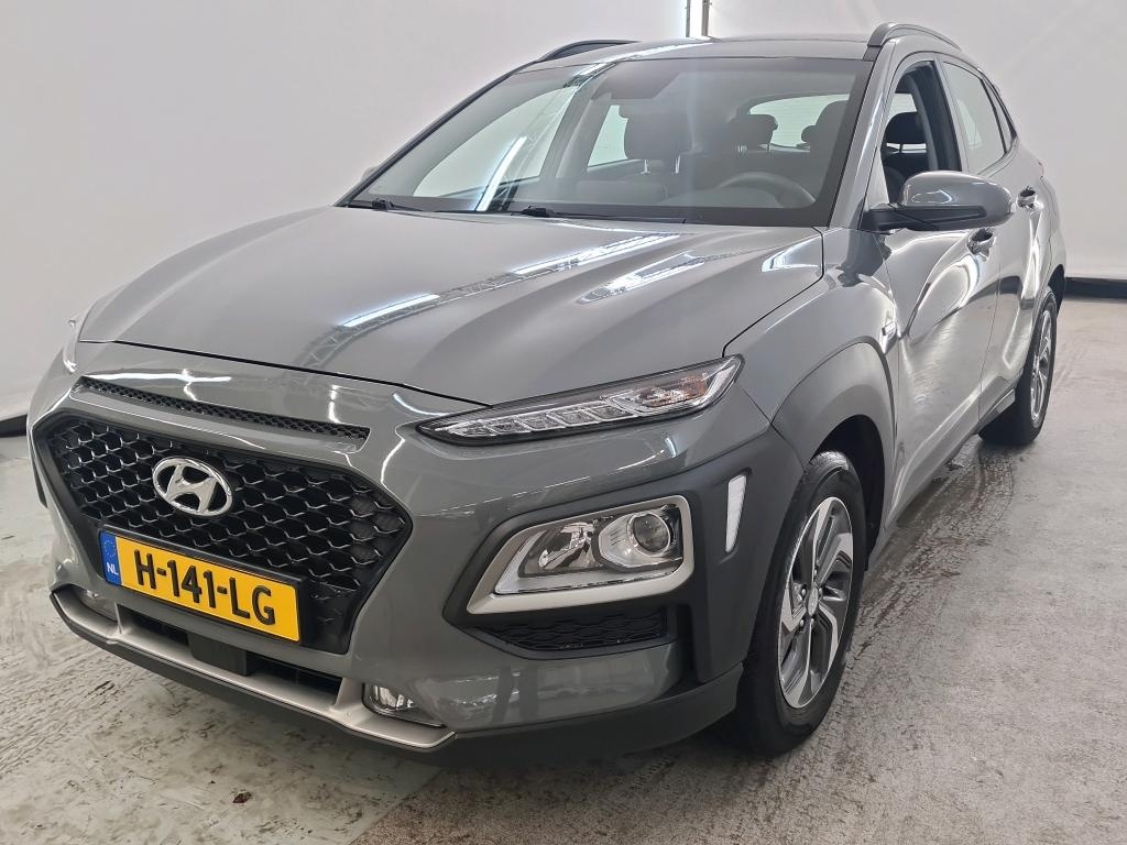 Hyundai Hyundai