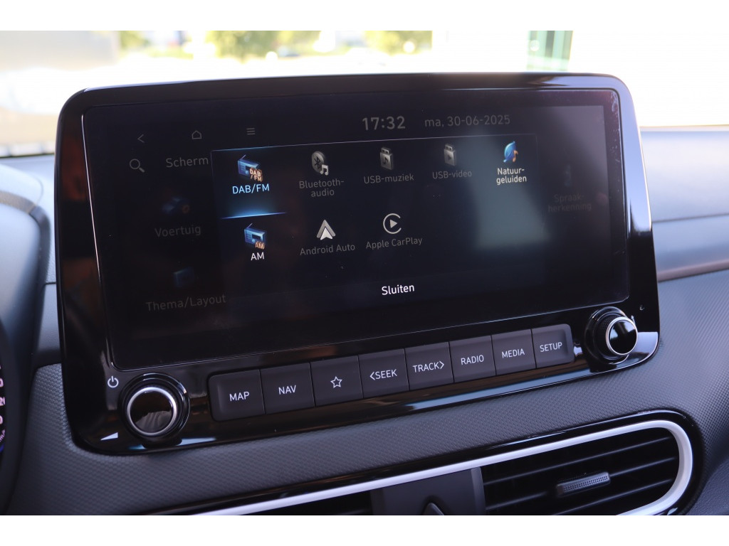 Hyundai Hyundai