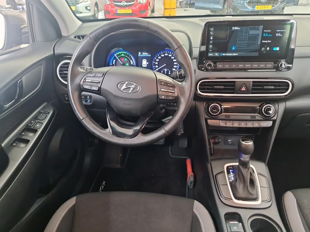 Hyundai Hyundai
