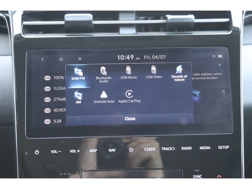 Hyundai Hyundai