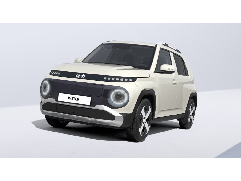 Hyundai Hyundai