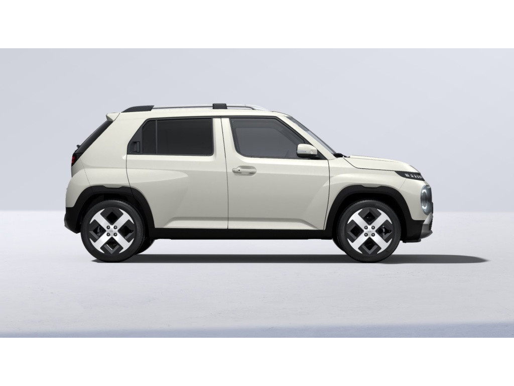 Hyundai Hyundai