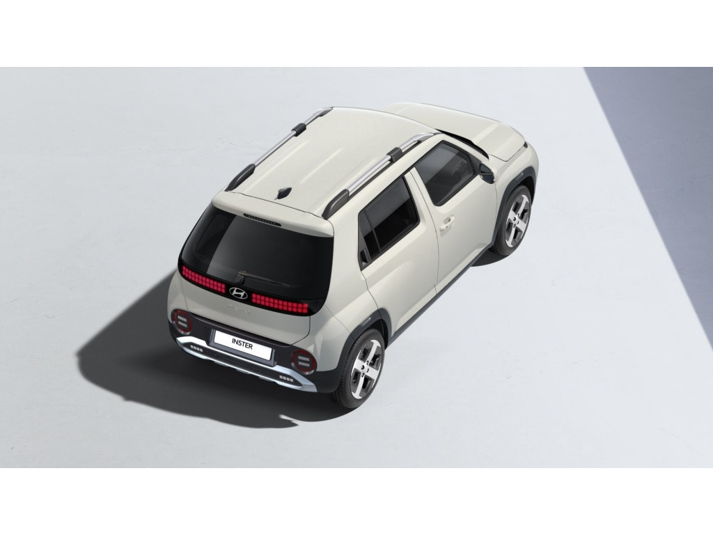 Hyundai Hyundai
